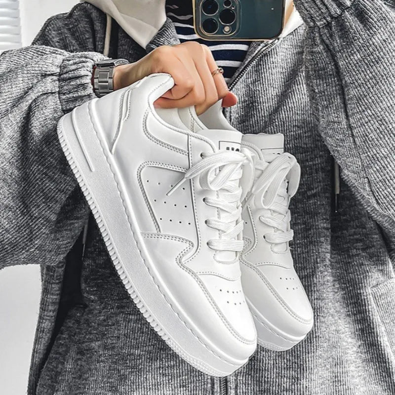 Men's Casual Sneakers