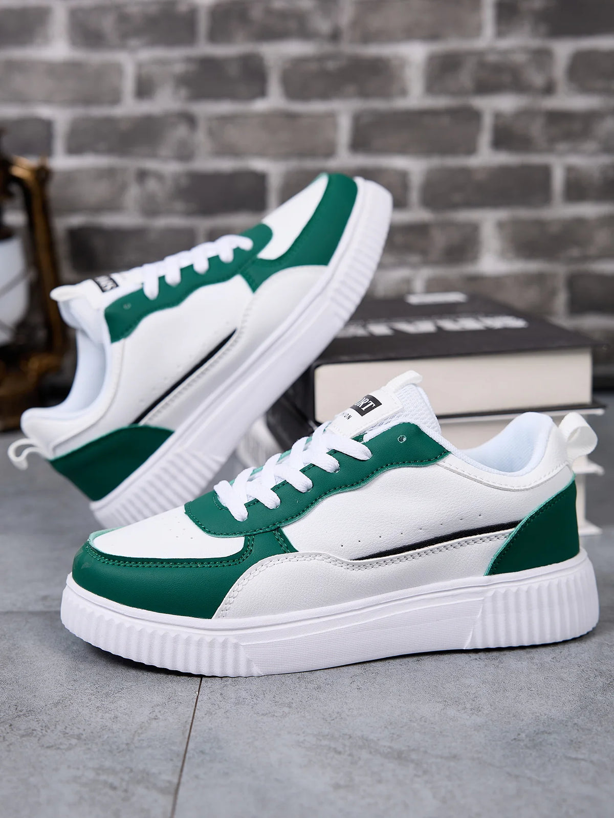 Lightweight Casual Sneakers