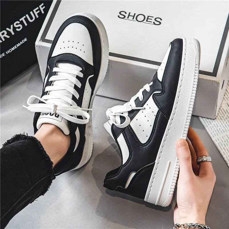 Men's Casual Sneakers