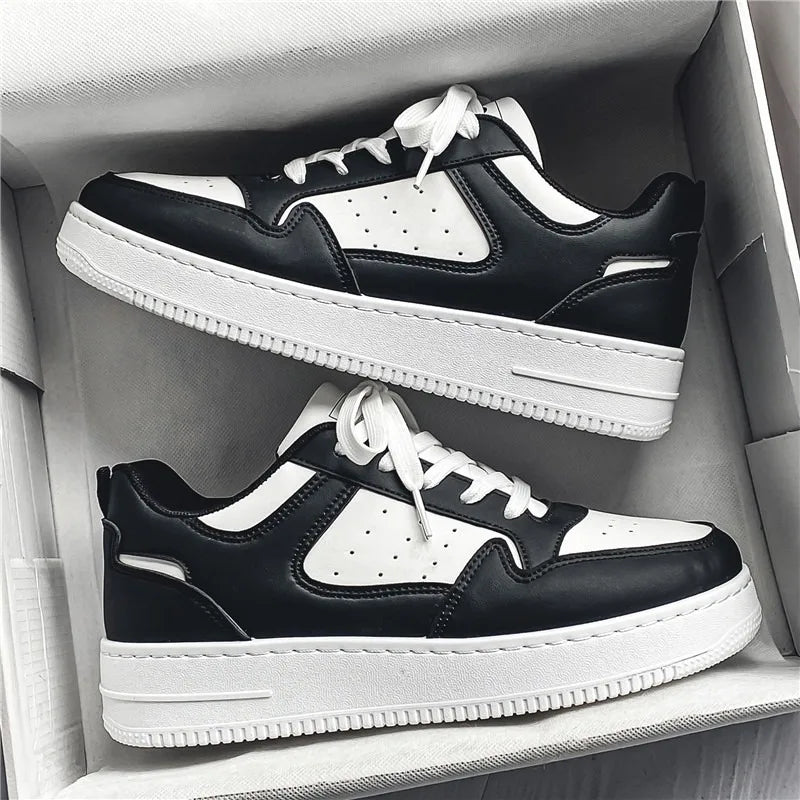 Men's Casual Sneakers