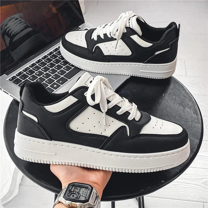 Men's Casual Sneakers