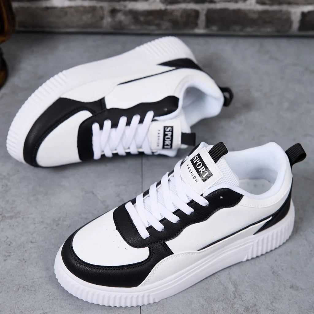 Lightweight Casual Sneakers