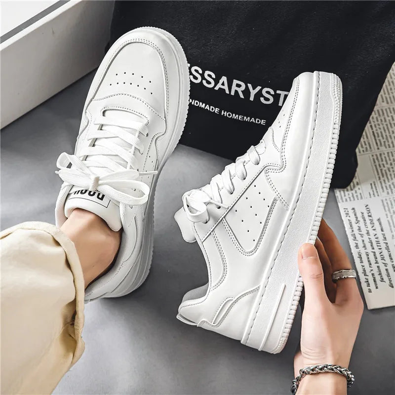 Men's Casual Sneakers
